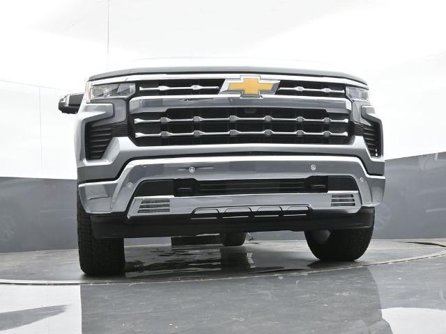 new 2026 Chevrolet Silverado 1500 car, priced at $64,775