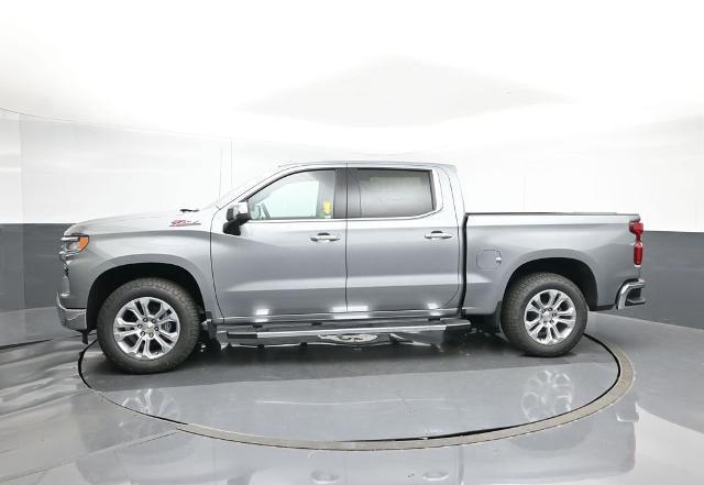 new 2026 Chevrolet Silverado 1500 car, priced at $64,775