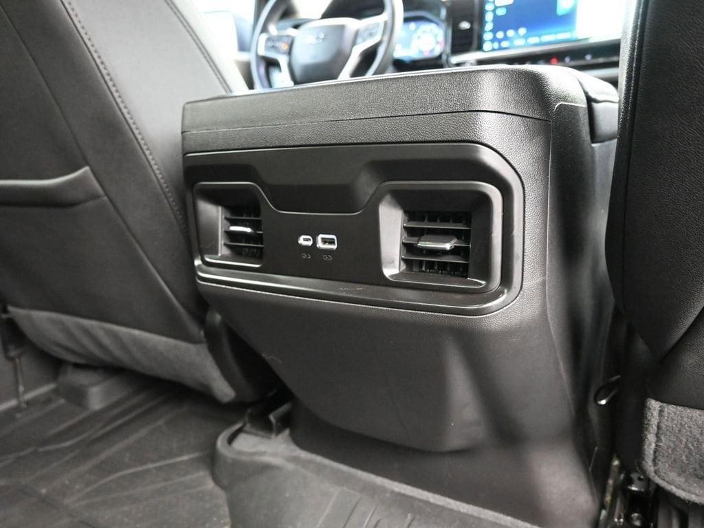 used 2022 Chevrolet Silverado 1500 car, priced at $35,991