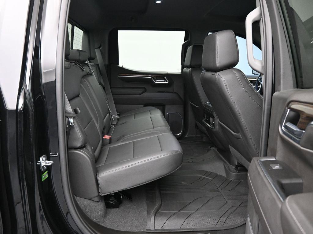 used 2022 Chevrolet Silverado 1500 car, priced at $35,991