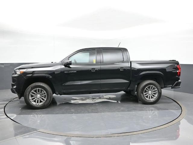 used 2023 Chevrolet Colorado car, priced at $36,991