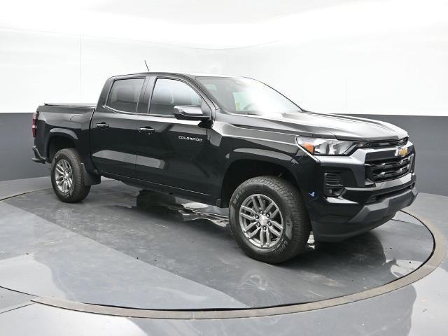 used 2023 Chevrolet Colorado car, priced at $36,991