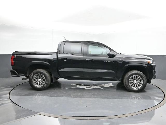 used 2023 Chevrolet Colorado car, priced at $36,991