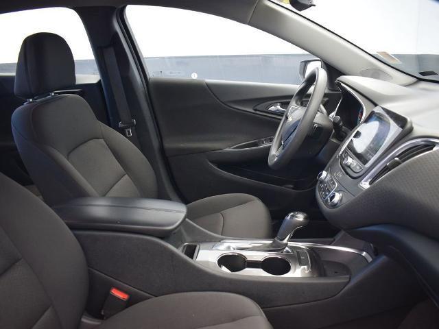 used 2020 Chevrolet Malibu car, priced at $9,991