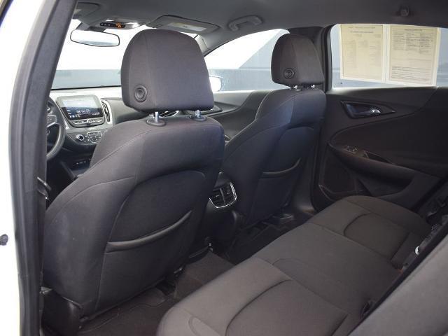 used 2020 Chevrolet Malibu car, priced at $9,991