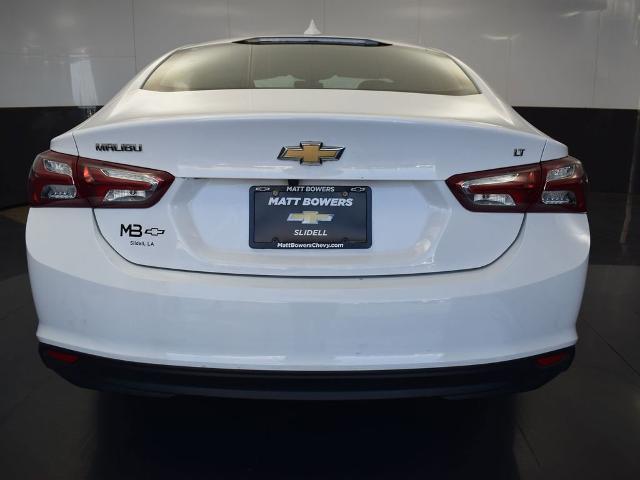 used 2020 Chevrolet Malibu car, priced at $9,991