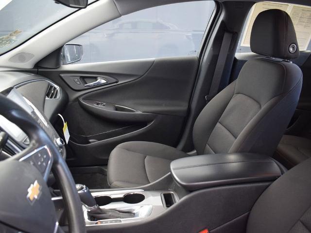 used 2020 Chevrolet Malibu car, priced at $9,991
