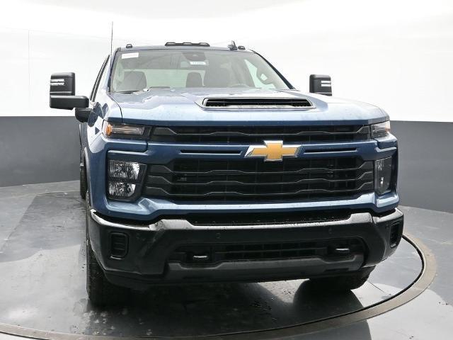 new 2025 Chevrolet Silverado 2500 car