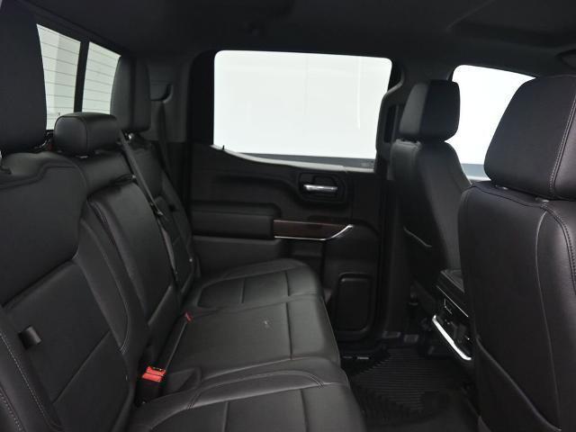 used 2021 GMC Sierra 1500 car, priced at $38,498