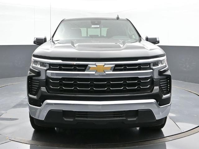 new 2024 Chevrolet Silverado 1500 car, priced at $52,395