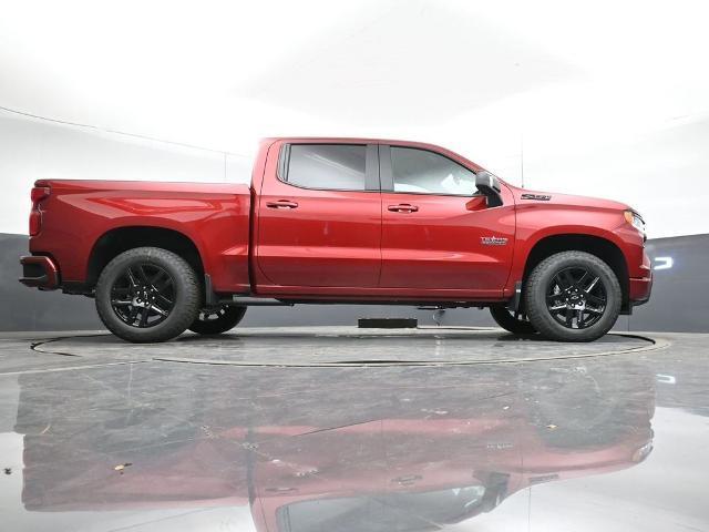 new 2025 Chevrolet Silverado 1500 car