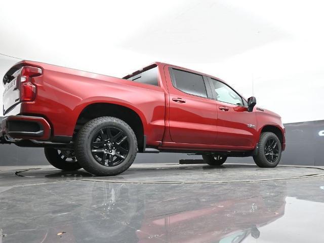 new 2025 Chevrolet Silverado 1500 car