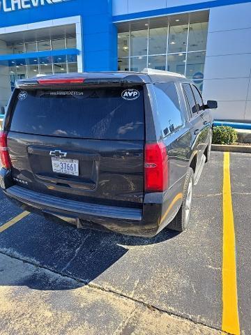 used 2016 Chevrolet Tahoe car, priced at $21,991