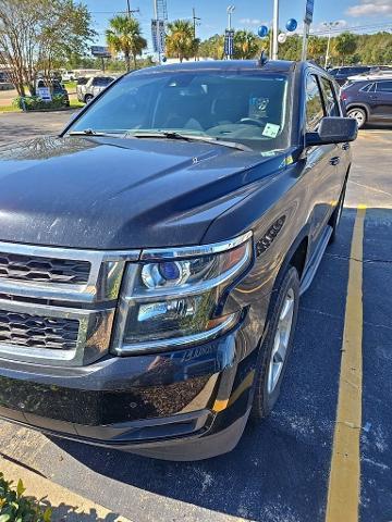 used 2016 Chevrolet Tahoe car, priced at $21,991