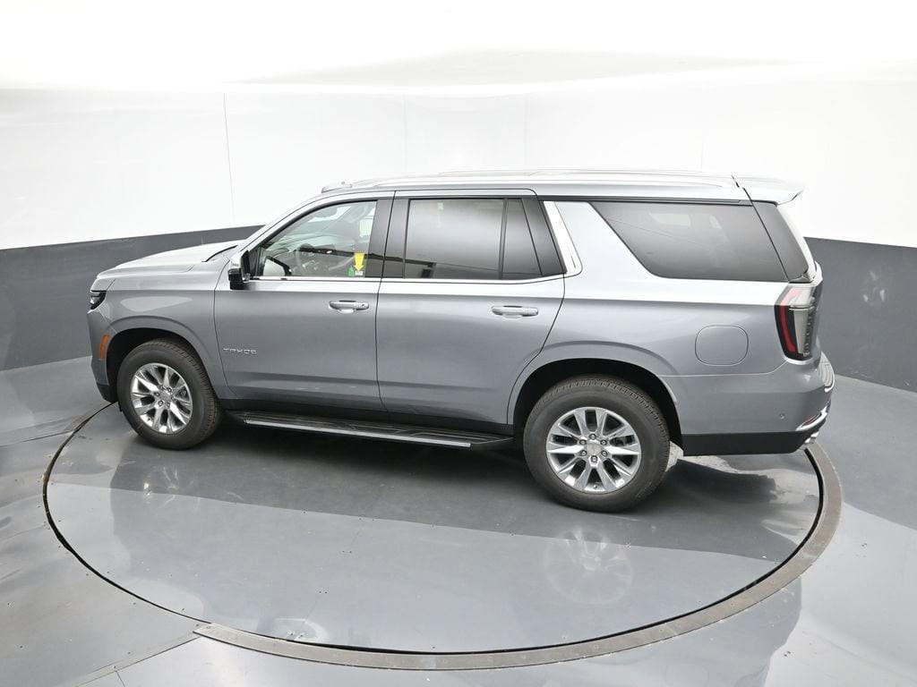 new 2026 Chevrolet Tahoe car