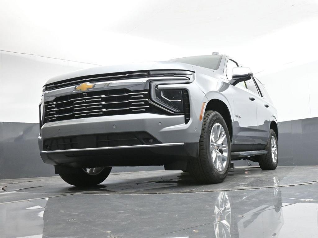 new 2026 Chevrolet Tahoe car