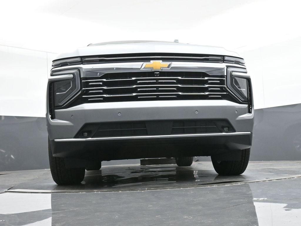new 2026 Chevrolet Tahoe car