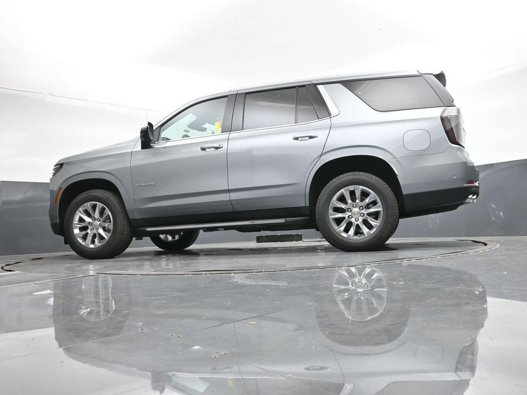 new 2026 Chevrolet Tahoe car