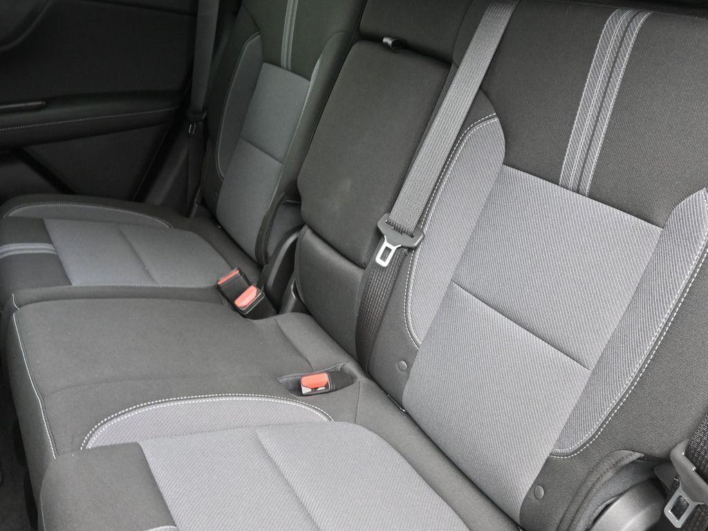 used 2024 Chevrolet Blazer car, priced at $31,491