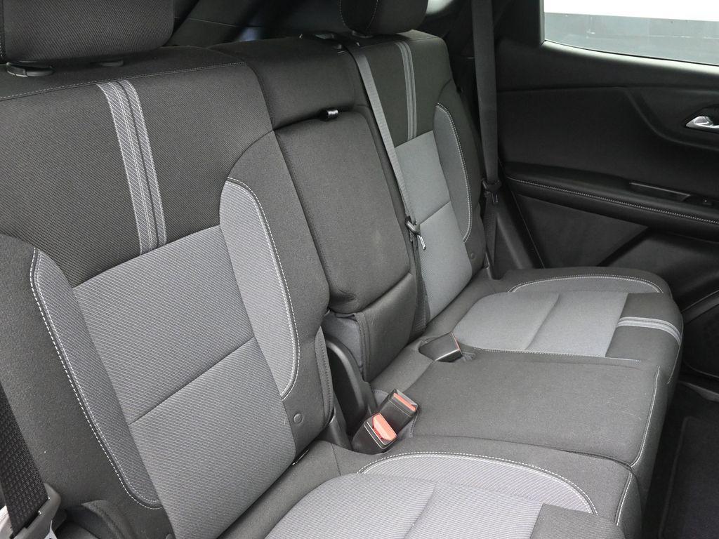 used 2024 Chevrolet Blazer car, priced at $31,491