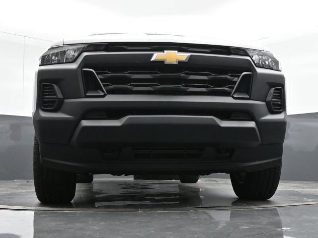 new 2024 Chevrolet Colorado car, priced at $38,650