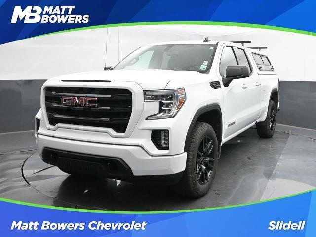 used 2019 GMC Sierra 1500 car, priced at $23,991