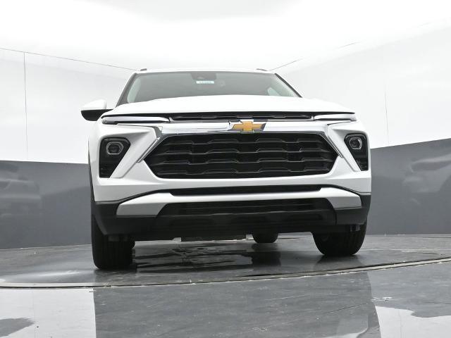 new 2026 Chevrolet TrailBlazer car, priced at $26,125
