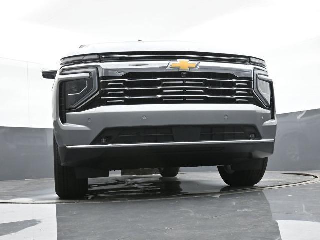 new 2025 Chevrolet Tahoe car, priced at $71,290