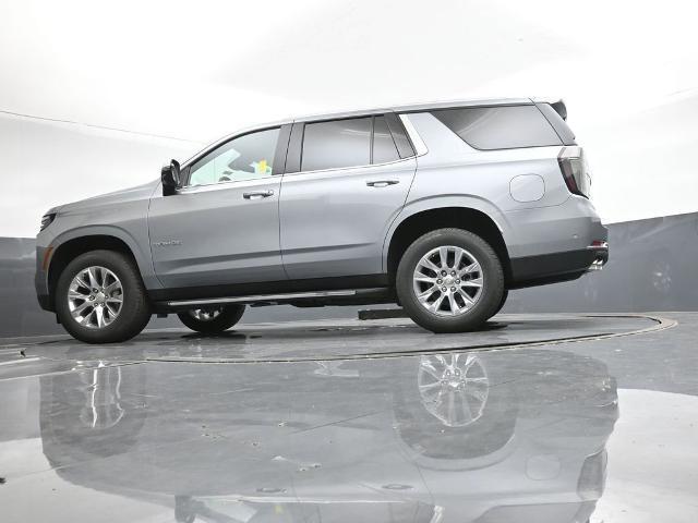 new 2025 Chevrolet Tahoe car, priced at $71,290