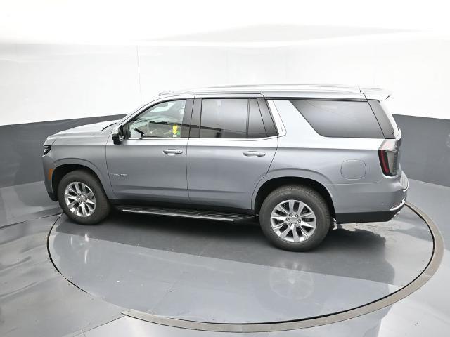 new 2025 Chevrolet Tahoe car, priced at $71,290