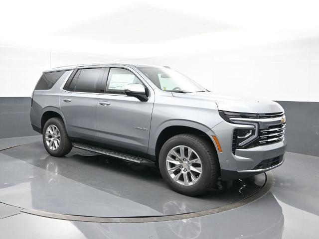 new 2025 Chevrolet Tahoe car, priced at $71,290