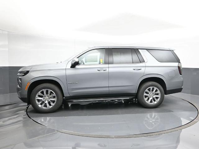 new 2025 Chevrolet Tahoe car, priced at $71,290