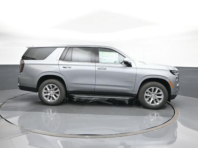 new 2025 Chevrolet Tahoe car, priced at $71,290