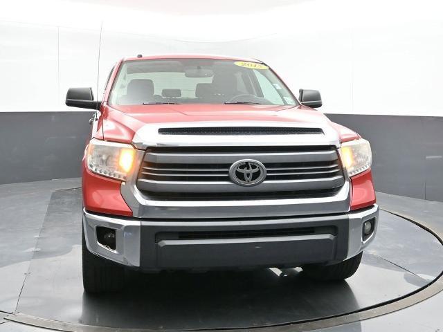 used 2015 Toyota Tundra car, priced at $13,991