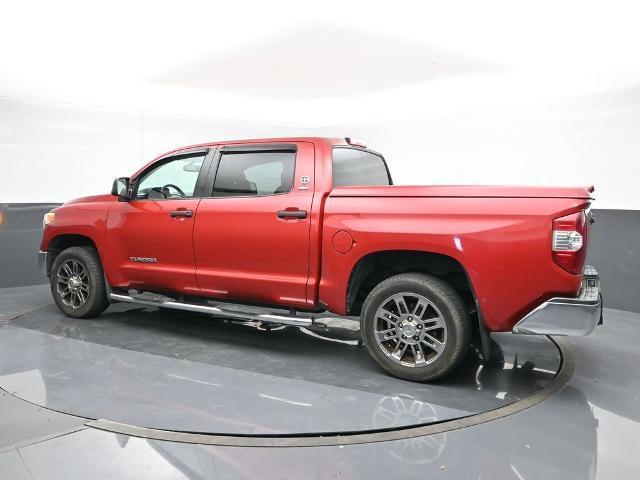 used 2015 Toyota Tundra car, priced at $13,991