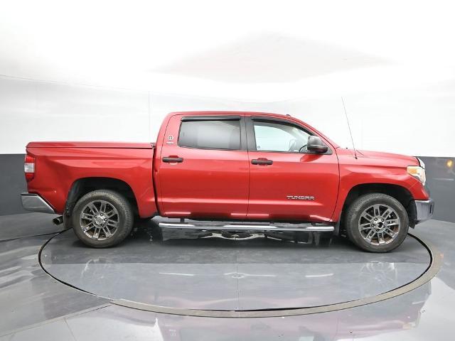 used 2015 Toyota Tundra car, priced at $13,991