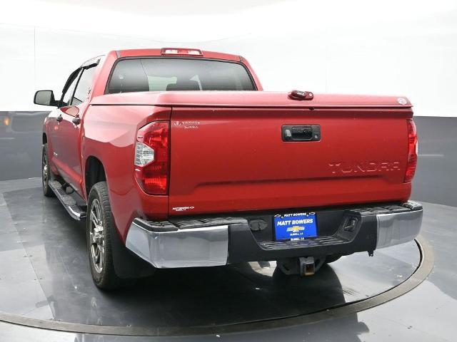 used 2015 Toyota Tundra car, priced at $13,991