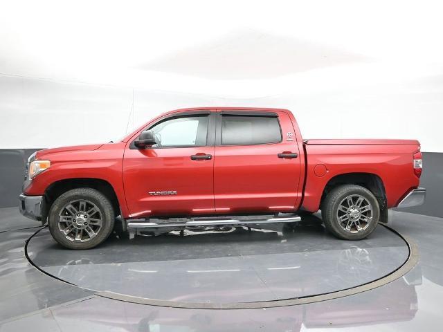 used 2015 Toyota Tundra car, priced at $13,991