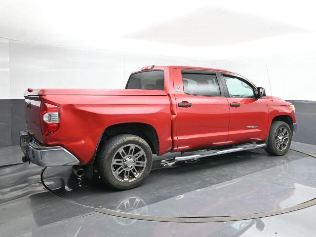 used 2015 Toyota Tundra car, priced at $13,991