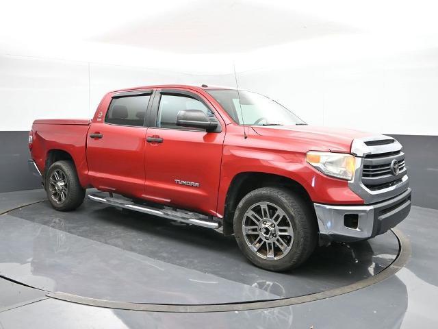 used 2015 Toyota Tundra car, priced at $13,991