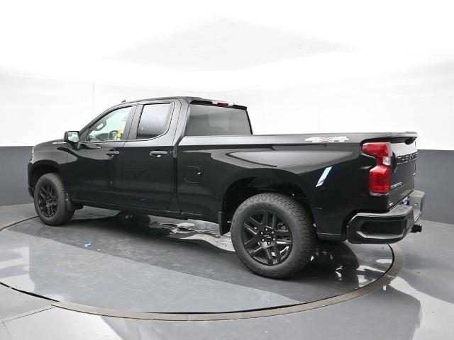 new 2025 Chevrolet Silverado 1500 car