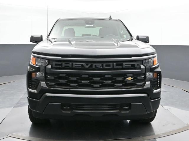 new 2025 Chevrolet Silverado 1500 car