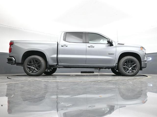 new 2025 Chevrolet Silverado 1500 car