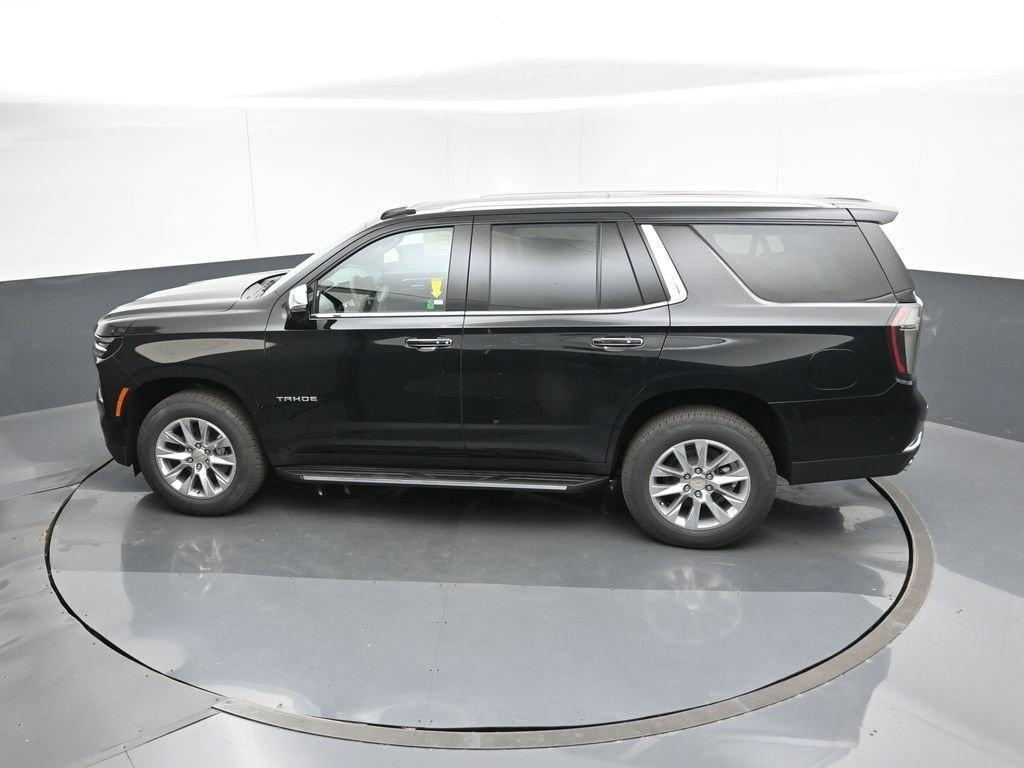 new 2026 Chevrolet Tahoe car