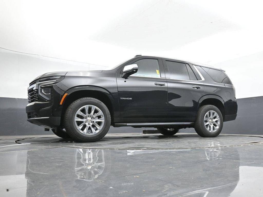 new 2026 Chevrolet Tahoe car