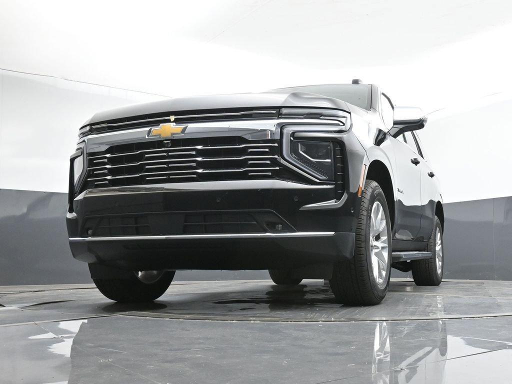 new 2026 Chevrolet Tahoe car
