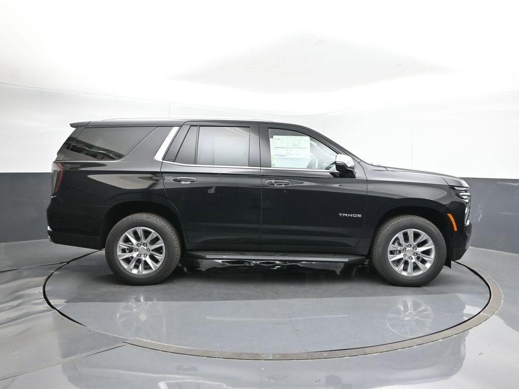 new 2026 Chevrolet Tahoe car