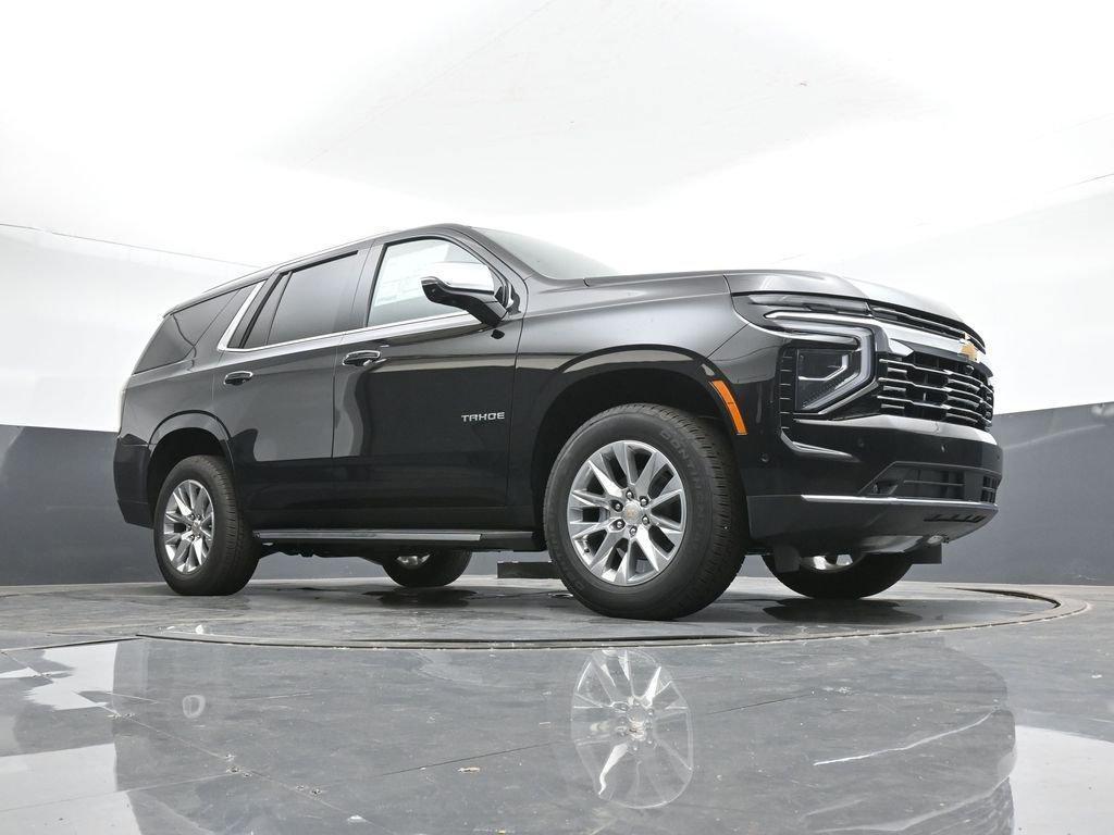 new 2026 Chevrolet Tahoe car