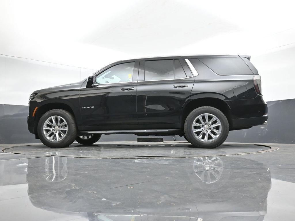 new 2026 Chevrolet Tahoe car