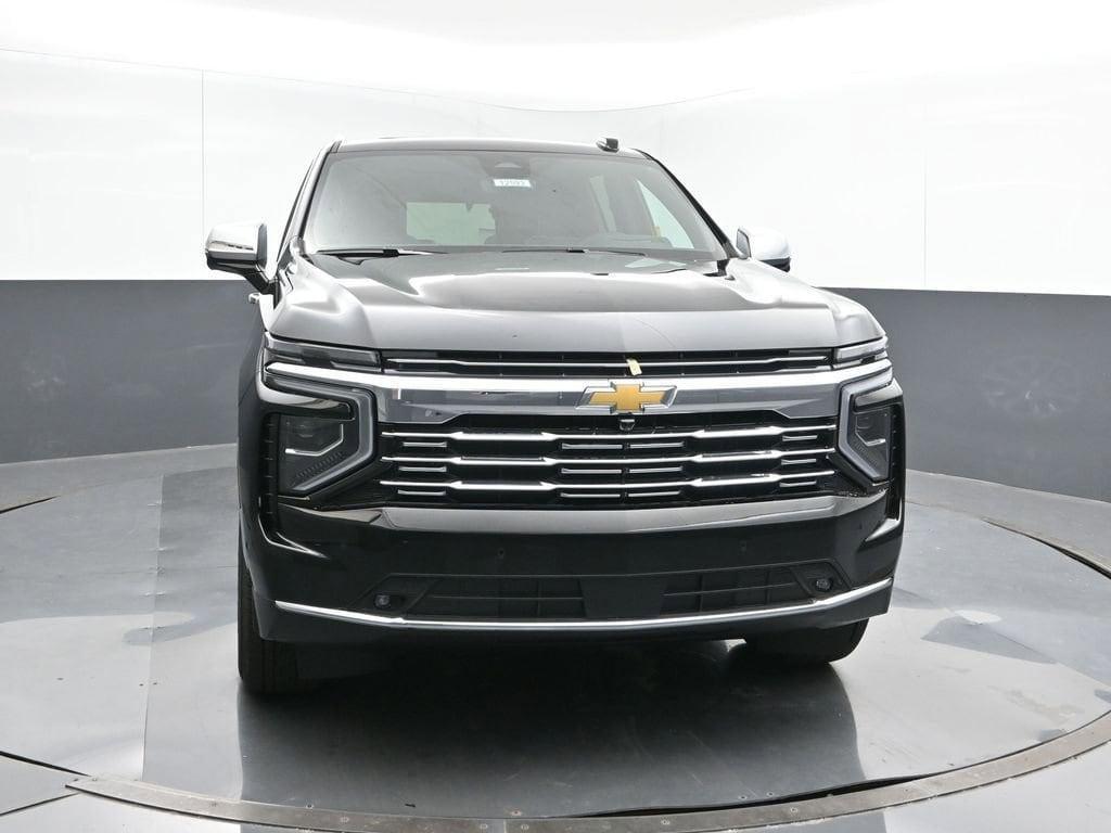 new 2026 Chevrolet Tahoe car